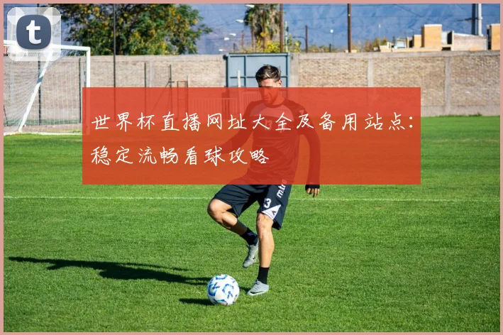 世界杯直播网址大全及备用站点：稳定流畅看球攻略