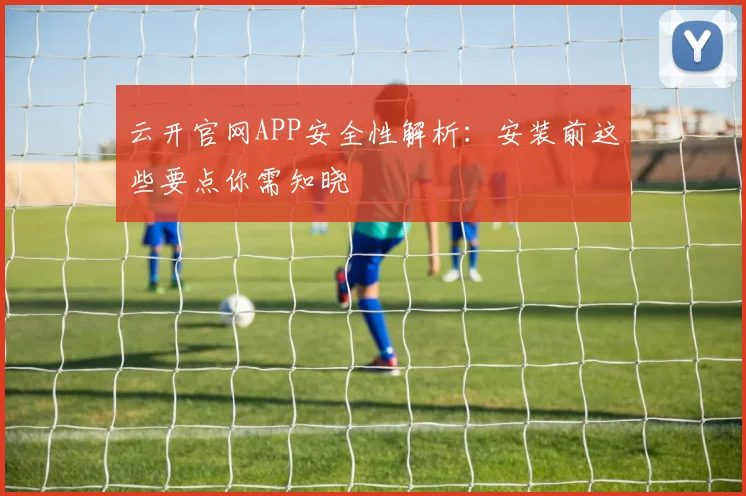 云开官网APP安全性解析：安装前这些要点你需知晓